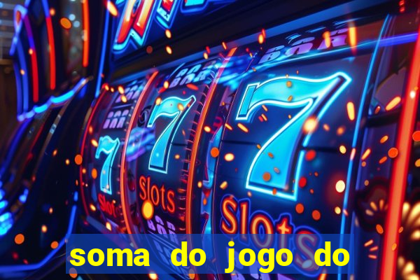 soma do jogo do bicho 6363